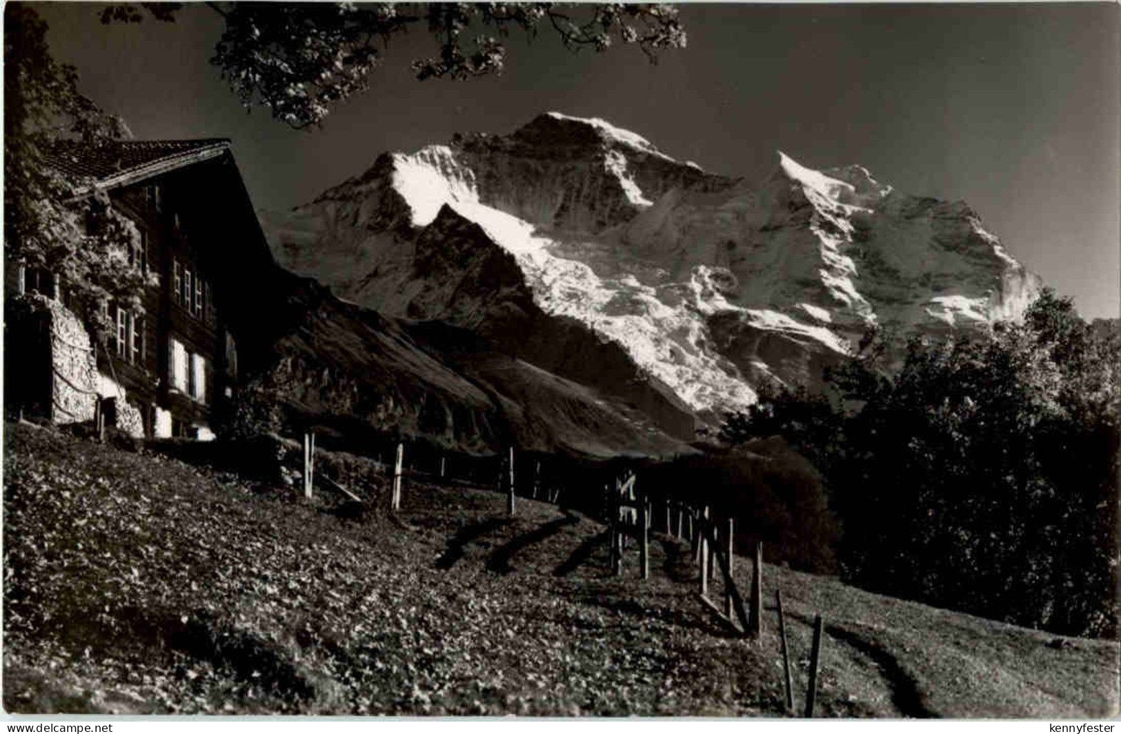 Wengen