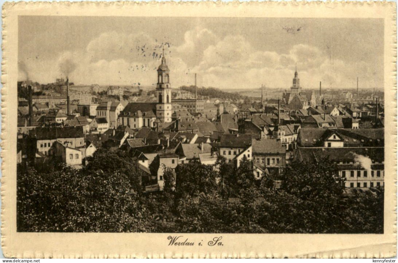 Werdau i. Sa.