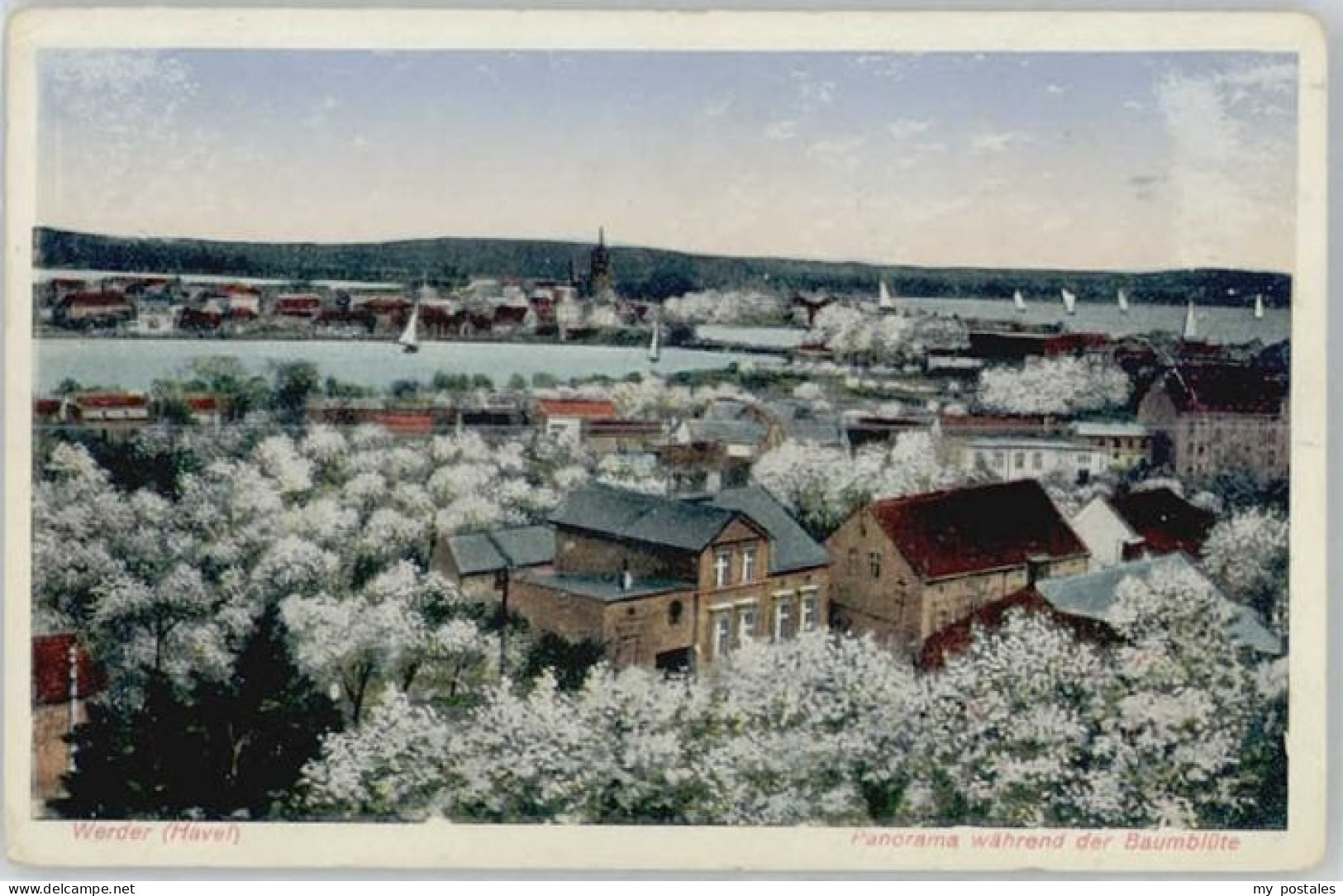 Werder Havel