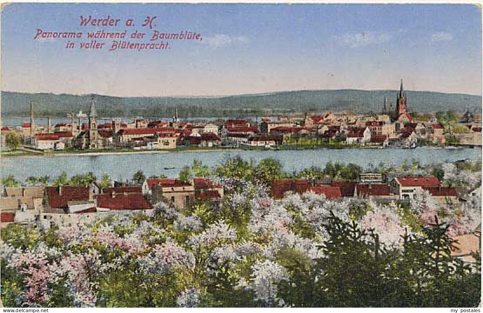 Werder Werder