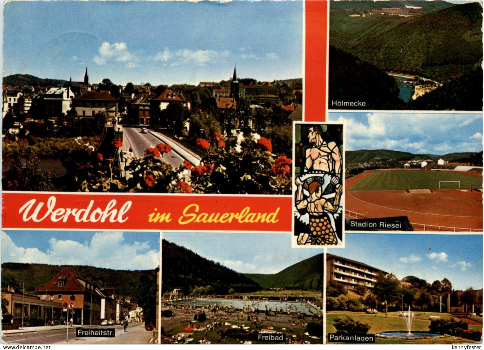 Werdohl
