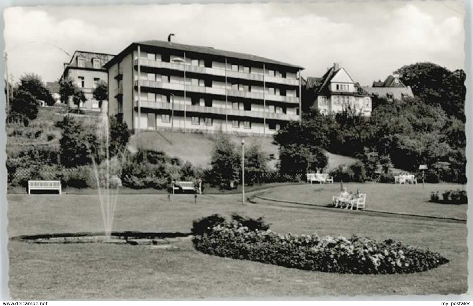 Werdohl Schwesternhaus