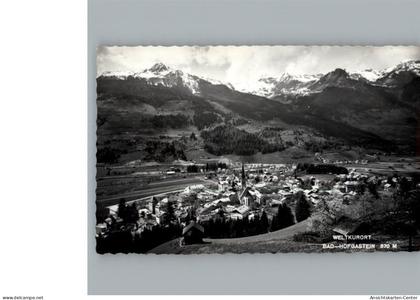 50162590 - Bad Hofgastein AKU1