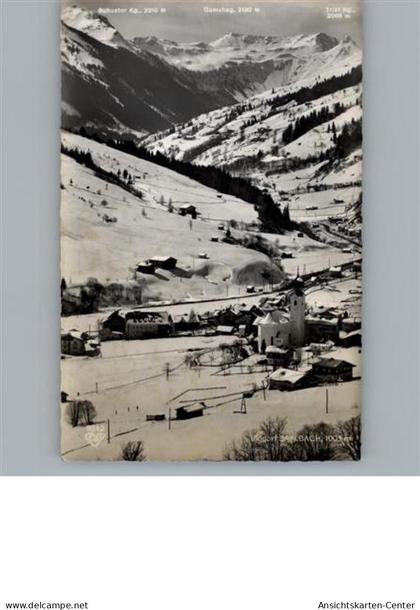 50162648 - Saalbach AKU1