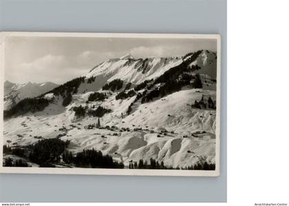 50267820 - Mittelberg Winterkarte