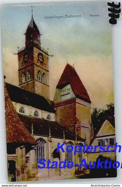 50274653 - Ueberlingen am Bodensee