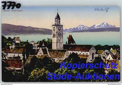 50274659 - Ueberlingen am Bodensee