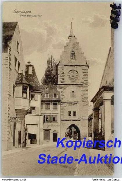 50274660 - Ueberlingen am Bodensee