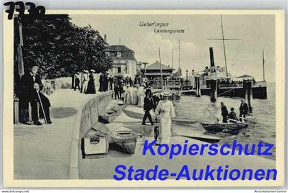 50274670 - Ueberlingen am Bodensee