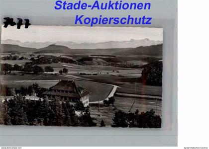 50282122 - Albstadt Gasthof Naegelehaus