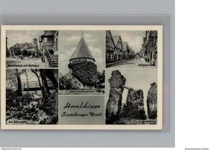 50283502 - Horn Lippe Mittelstrasse