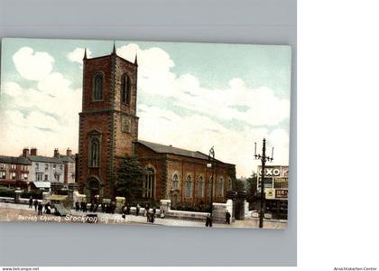 50285656 - Stockton on Tees (England)