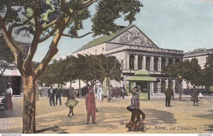 * ALGERIA - Bone / Annaba - Le Theatre (Ed.Aqua Photo Paris)