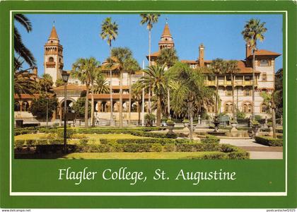 B32560 Flagler College St Augustine   usa
