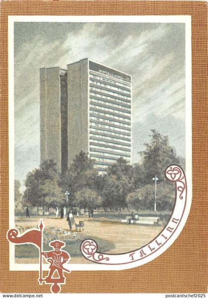 B66954 tallinn  estonia