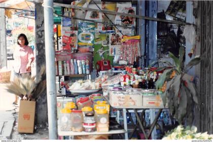 B70684 Thailand Real photo photo réelle Thailand