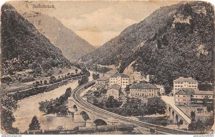 B70888 Slovenia Steinbruck Slovenia