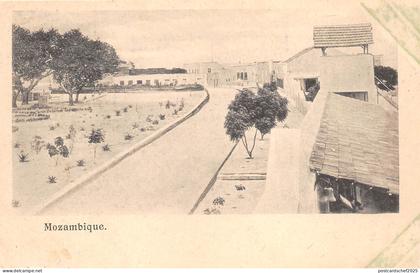 B8735 Mozambique 1902