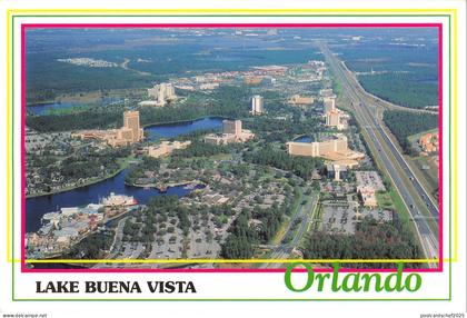 B95430 lake buena vista orlando usa