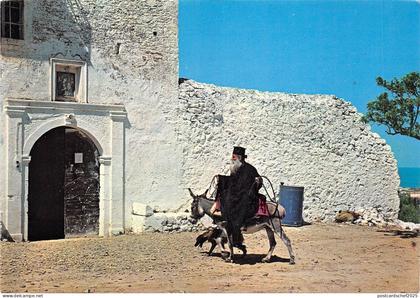 BF82 le retour au convent israel  Israel