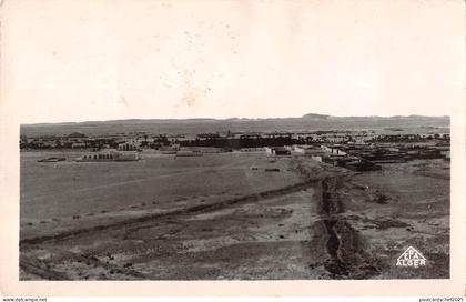 BF8430 kenadza sud oranais vue generale algeria    Africa  Algeria