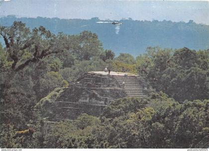 BG21265 templo del mundo perdido guatemala