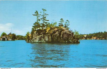 BG9610 devil s oven thousand islands n y new york  usa