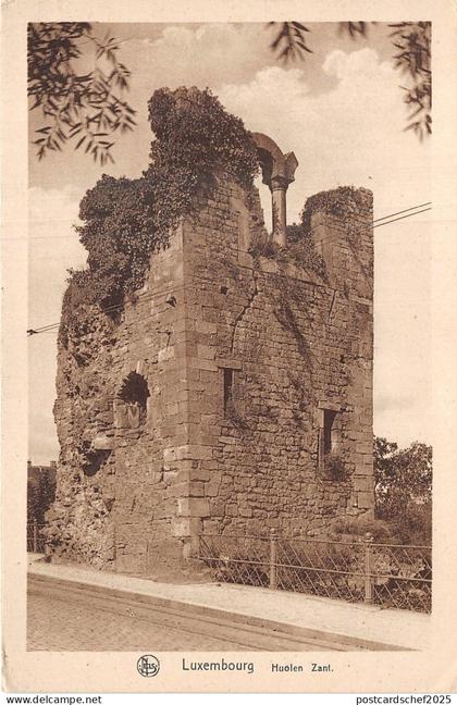 Br35695 Luxembourg Huolen Zant luxembourg
