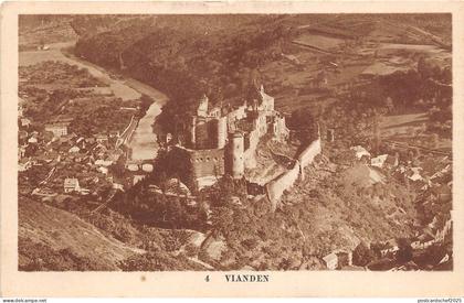 BR40163 vianden luxembourg   Luxembourg