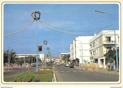 BR54158 Agadir morocco