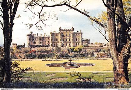 BR90646 culzean castle and gardens ayrshire scotland