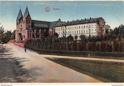 BR92691 arlon  belgium