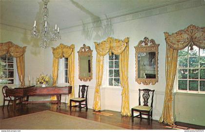 BR98776  hammond harwood house annapolis maryland usa ball room