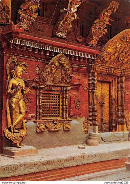 BT12009 Kumari chowk nepal       Nepal