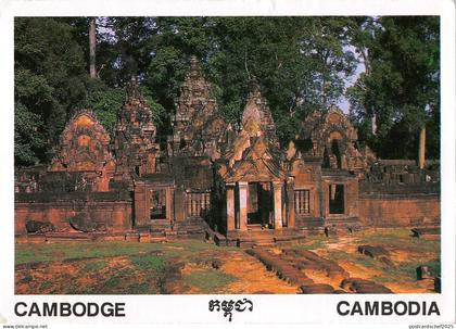 BT14705 Cambodge         Cambodia