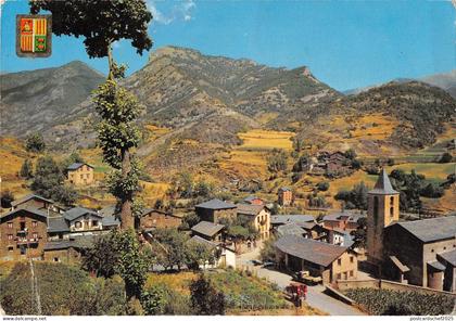 BT3012 La massana andorra    Andorra