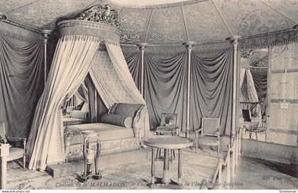 C009 France, Chateau de la Malmaison,  vintage postcard