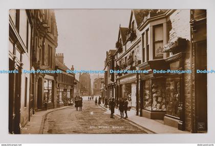 C034332 Moffat Well Street Dumfriesshire A R Edwards Selkirk RP