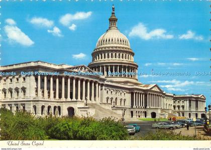 D004935 United States Capitol. L.B. Prince