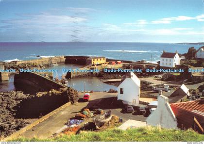 D126945 Berwickshire St Abbs Michael Goonan Scenic Photos