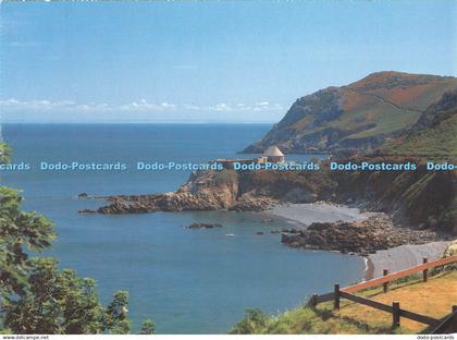 D130982 Bonne Nuit Bay