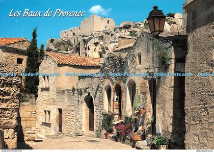 D133950 Les Baux de Provence Ste Pec 2005