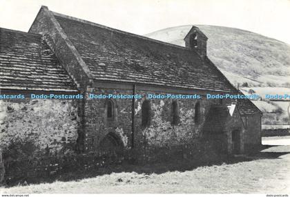 D135527 Monmouthshire St Davids Church Llanthony