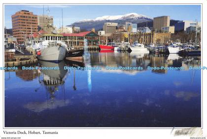 D137317 Victoria Dock Hobart Tasmania Michael Roberts 2014