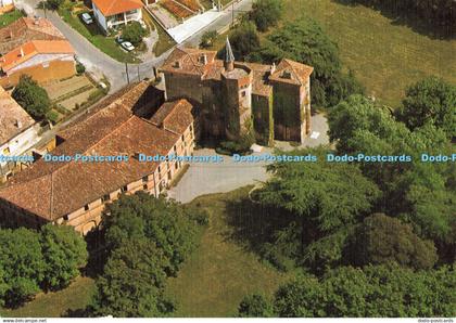 D138545 82 Grisolles Le Chateau de Fontanas No 3959 Edition de Luxe Cely Michel