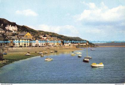 D138672 Aberdovey Merionethshire R W Jones Dixon