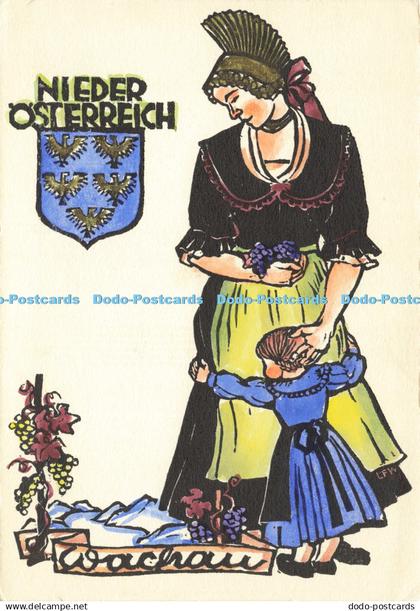 D192258 Niederosterreich Wachau