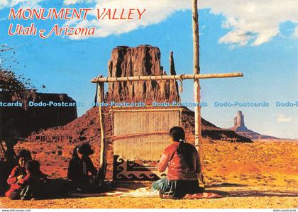 D202287 Utah Arizona Monument Valley Seaich Corp Italcards