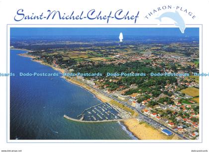 D202527 Saint Michel Chef Chef Tharon Plage General View Jack