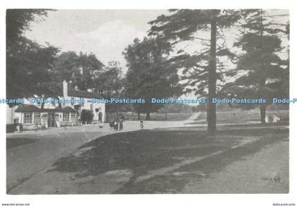 D204927 Southampton The Common Nostalgia Ink Postcards of Old Southampton